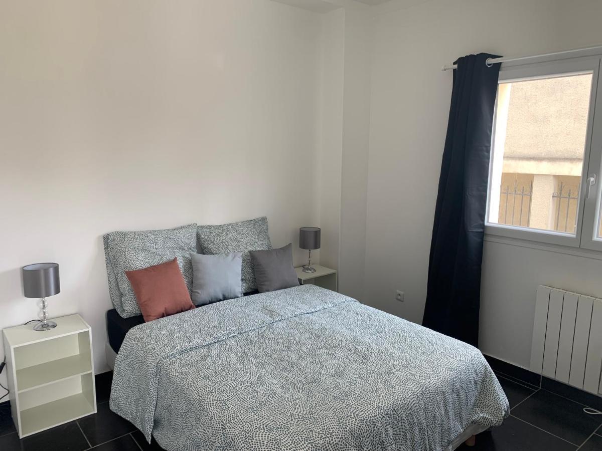 Villa Tenjin Chambre 3 Bondy Eksteriør bilde