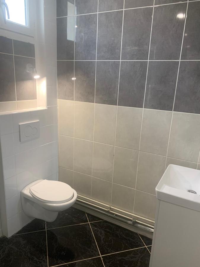 Villa Tenjin Chambre 3 Bondy Eksteriør bilde