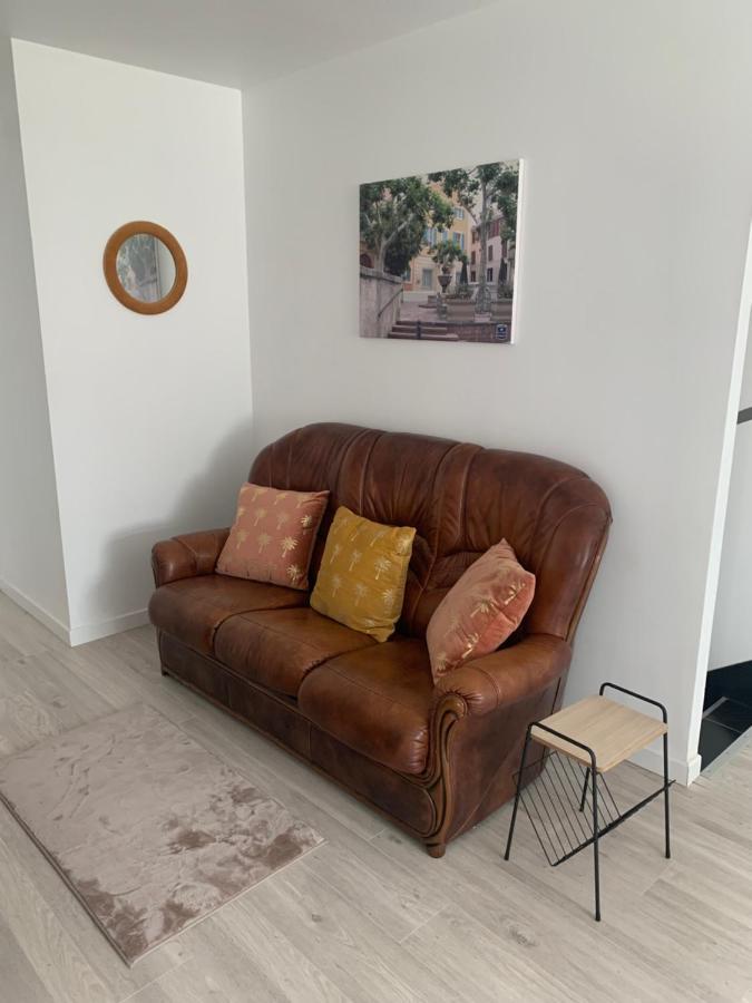 Villa Tenjin Chambre 3 Bondy Eksteriør bilde